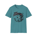 Max Power- T-Shirt