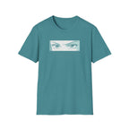 I Paused My Anime To Be Here - T-Shirt