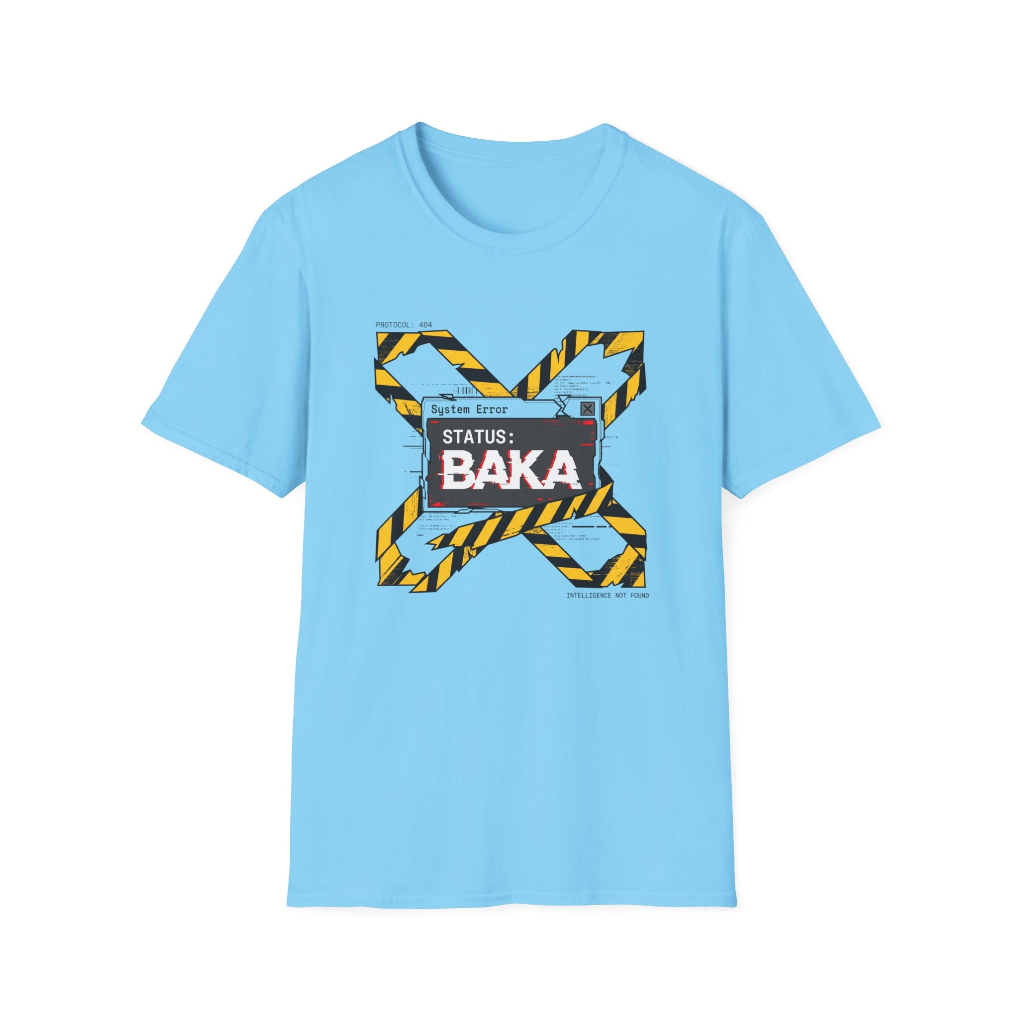 Baka - T-Shirt