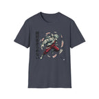 Action Pose - T-Shirt