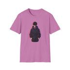 Man Pose - T-Shirt