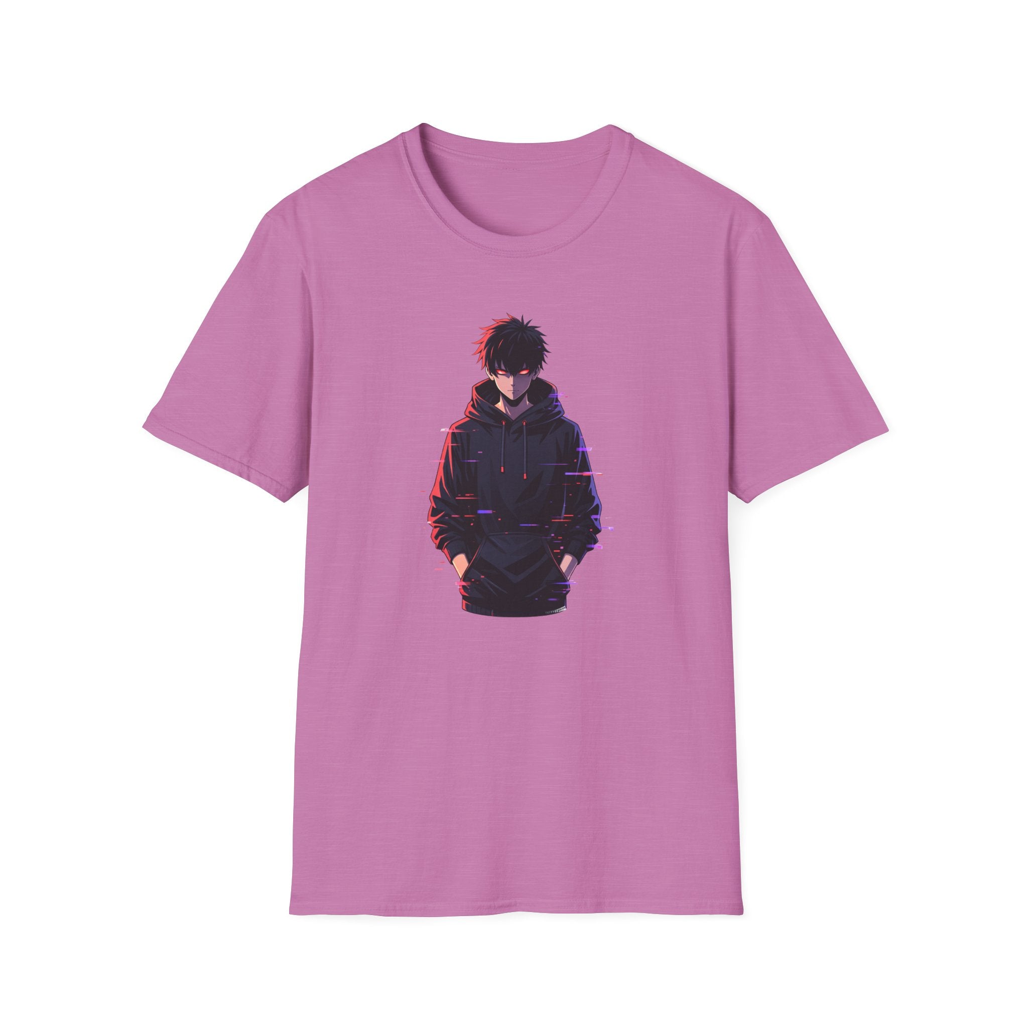 Man Pose - T-Shirt