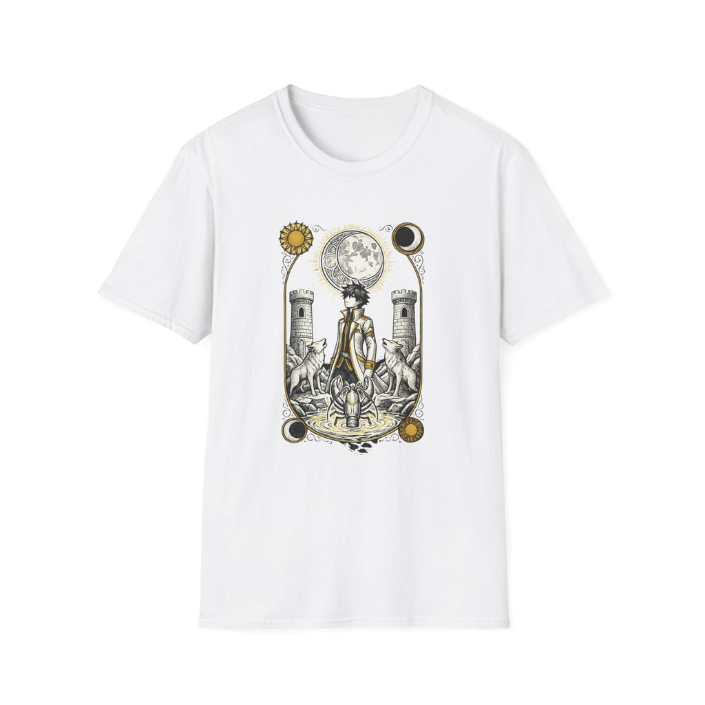 The Protagonist - T-Shirt