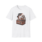 Gamer Saru - T-Shirt
