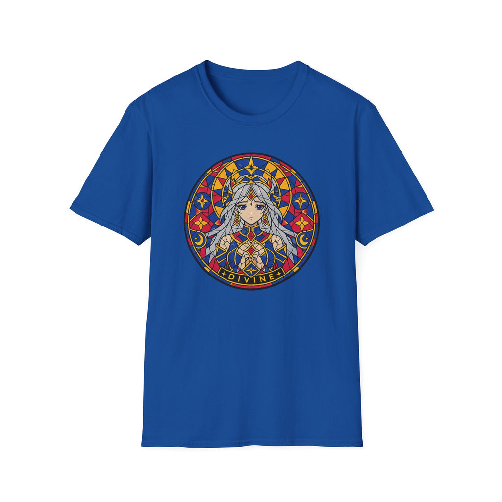 Elf Girl - T-Shirt