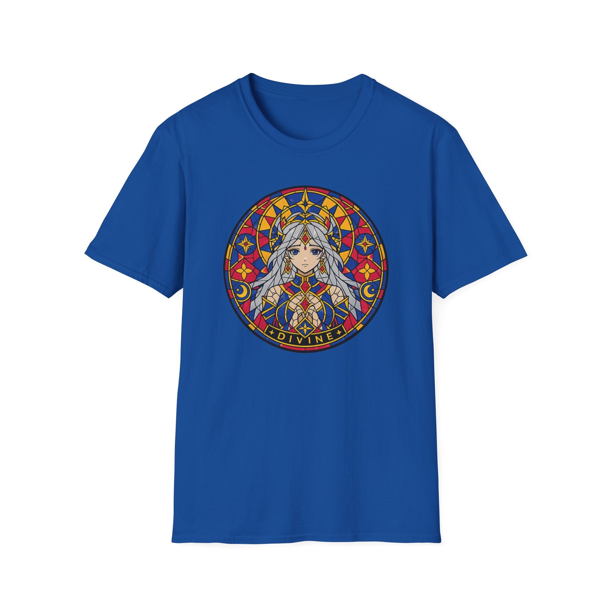 Elf Girl - T-Shirt