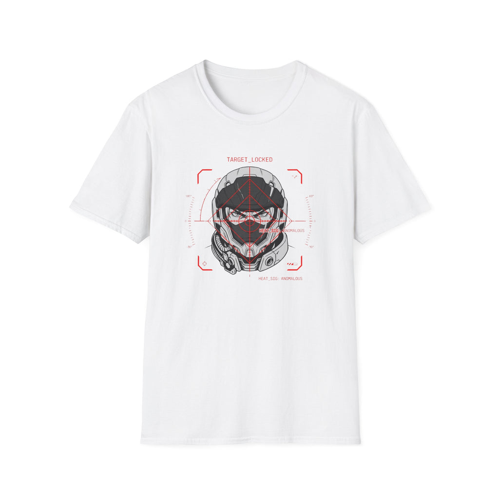 Space Man  - T-Shirt