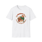 Ramen Hot Tub -T-Shirt