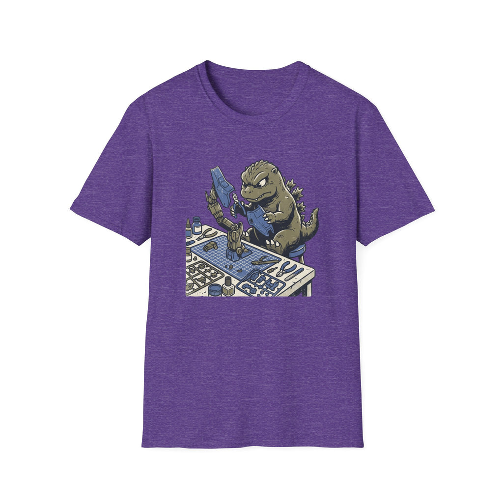 Miniature Monster- T-Shirt