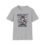 Noob Overload- T-Shirt