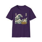Waves & Whiskers T-Shirt