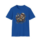 Astro Drift Gamer - T-Shirt