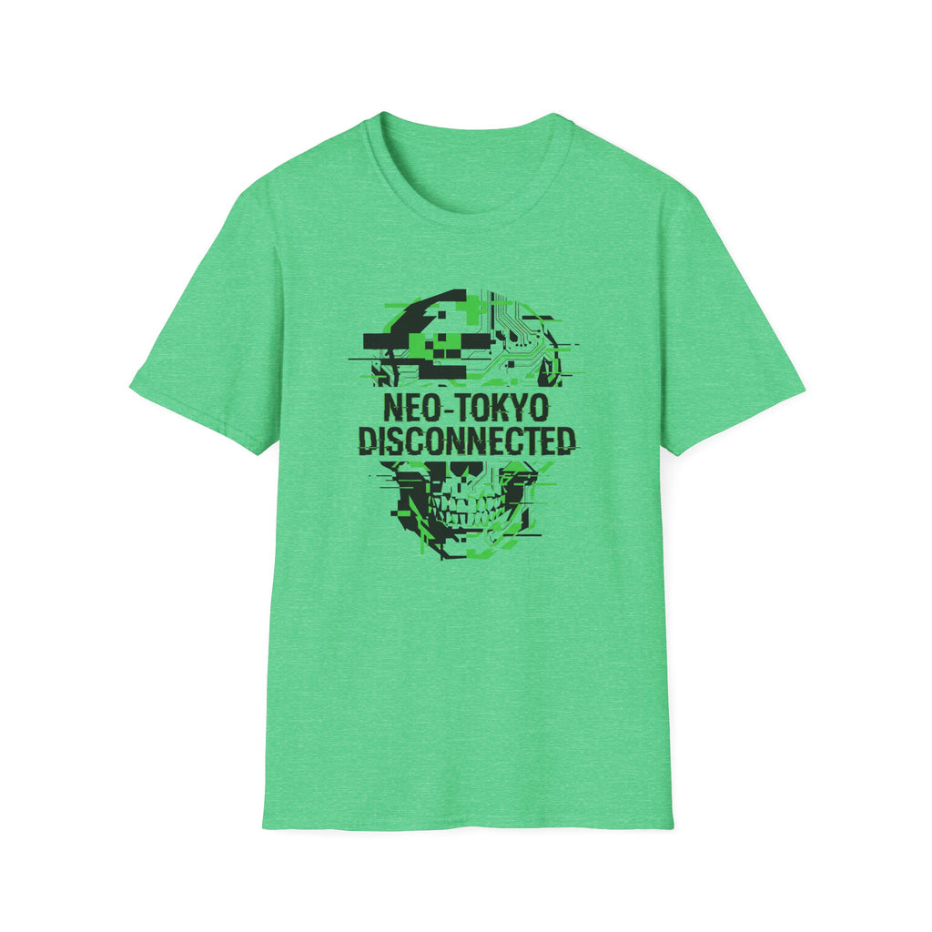 Disconnected - T-Shirt