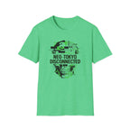 Disconnected - T-Shirt
