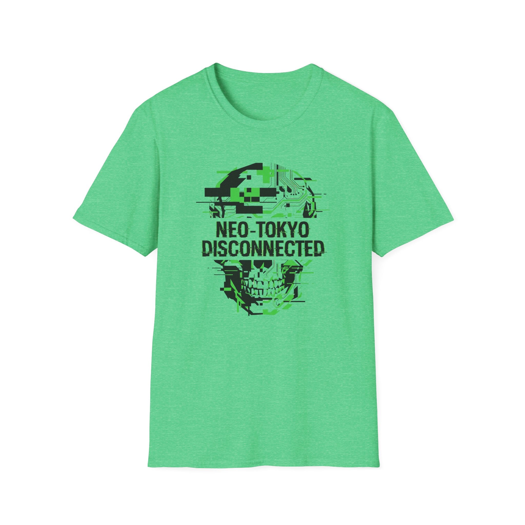 Disconnected - T-Shirt