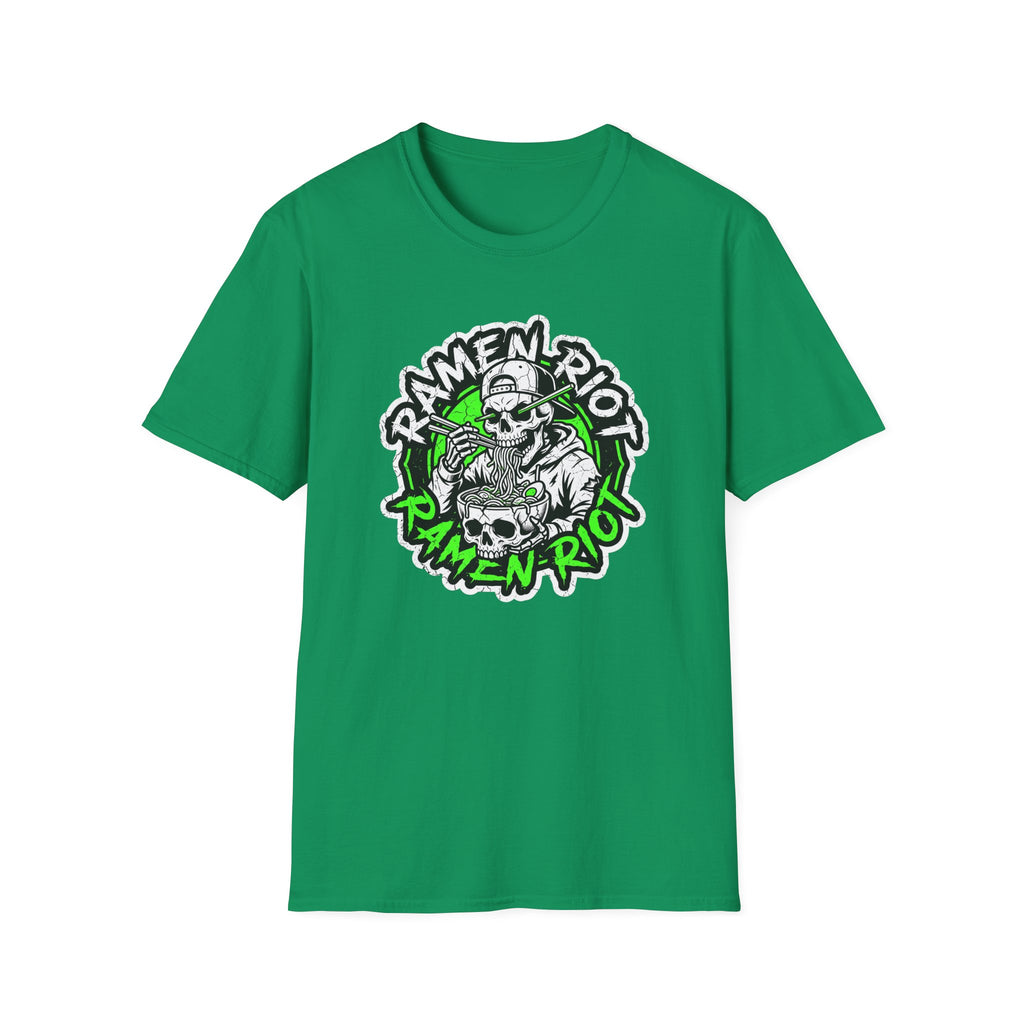 Slurp Till Death - T-Shirt