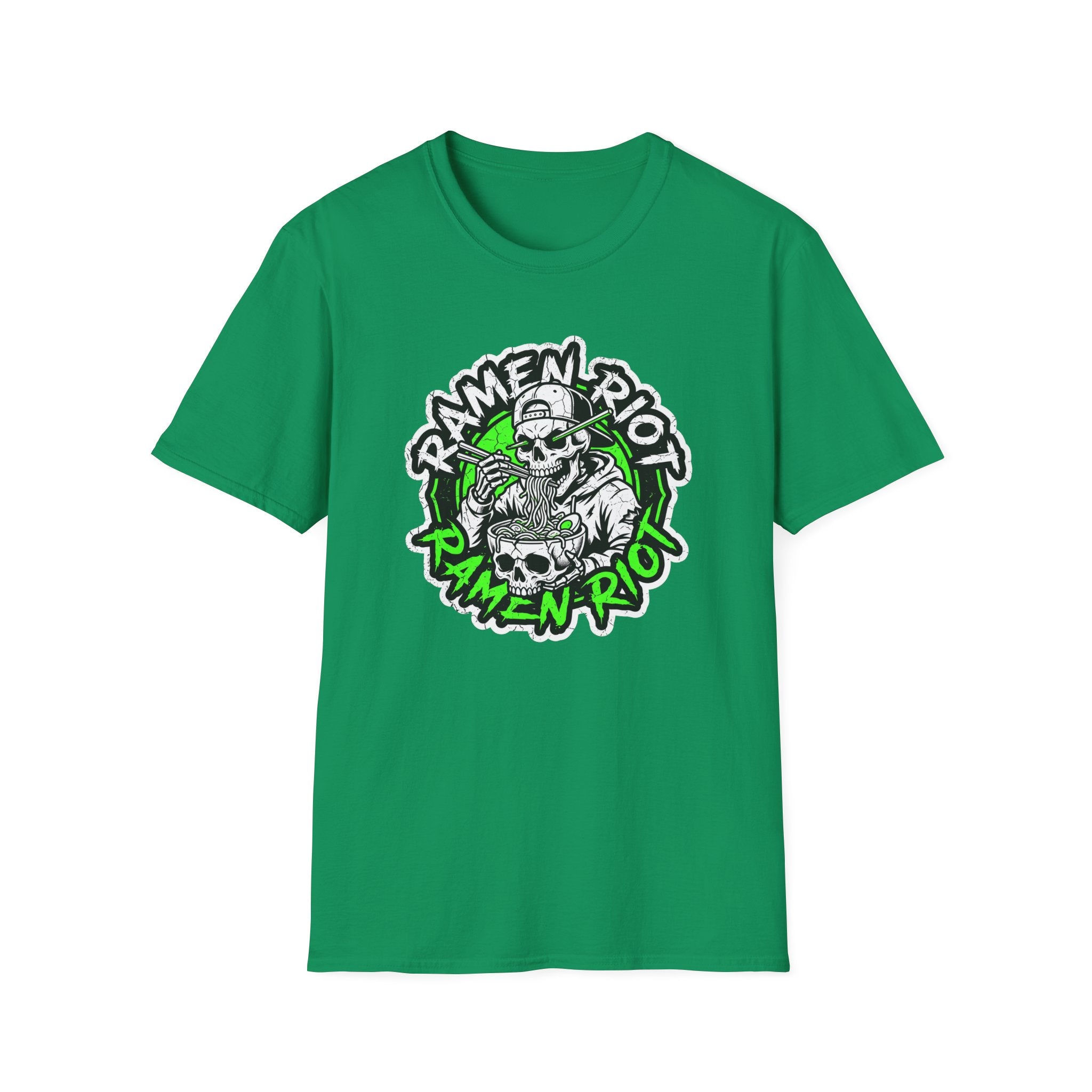 Slurp Till Death - T-Shirt