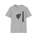 Shadow Girl - T-Shirt