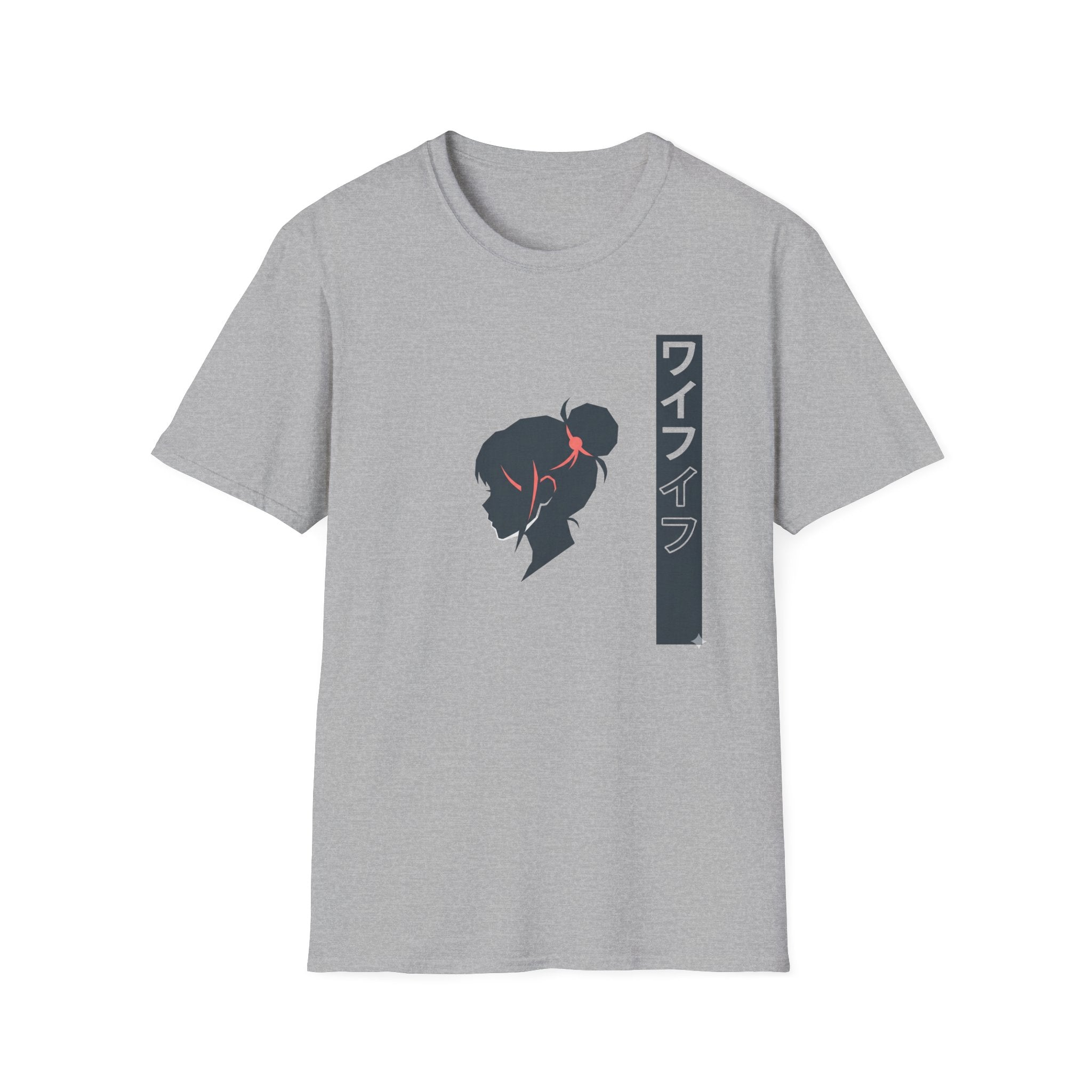 Shadow Girl - T-Shirt