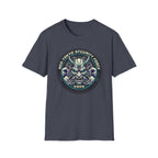 Cyberpunk Clan Crest - T-Shirt