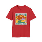 Mythic Realm - T-Shirt