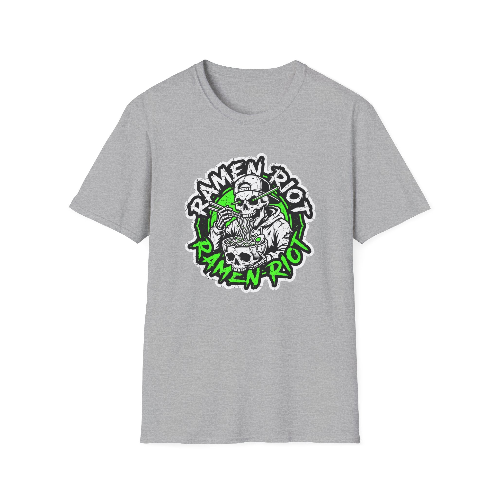 Slurp Till Death - T-Shirt