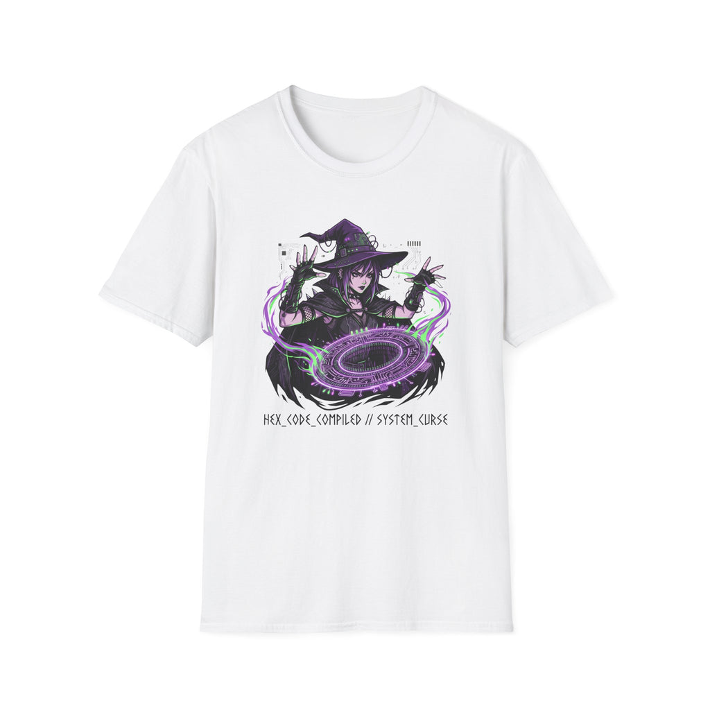 Potions And Spells  - T-Shirt