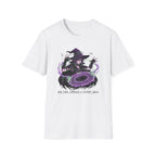Potions And Spells  - T-Shirt