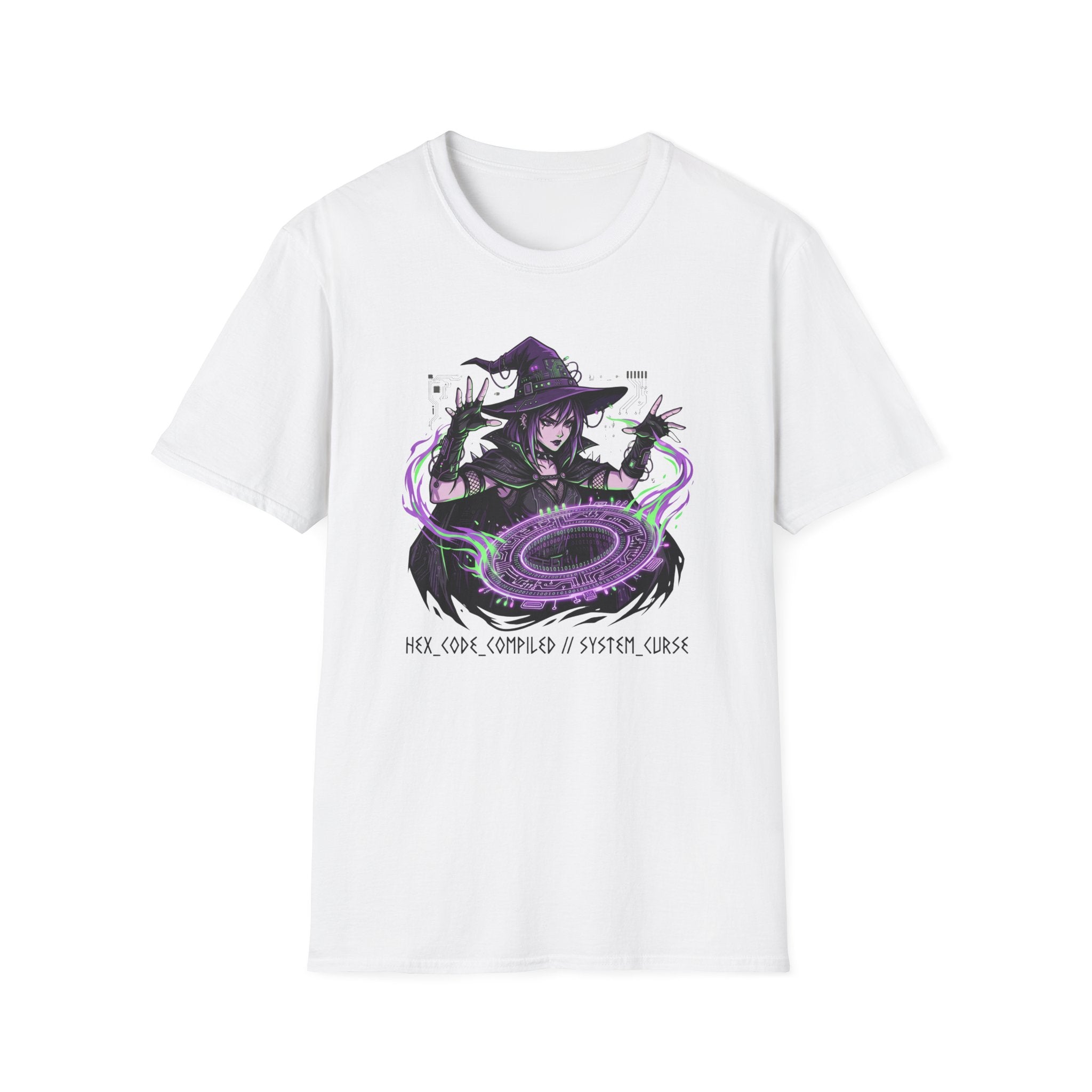 Potions And Spells  - T-Shirt