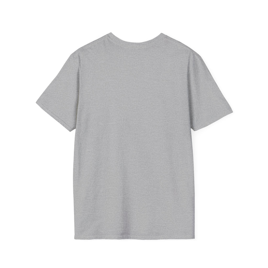 Man With Laser Eyes - T-Shirt
