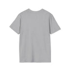 Man With Laser Eyes - T-Shirt