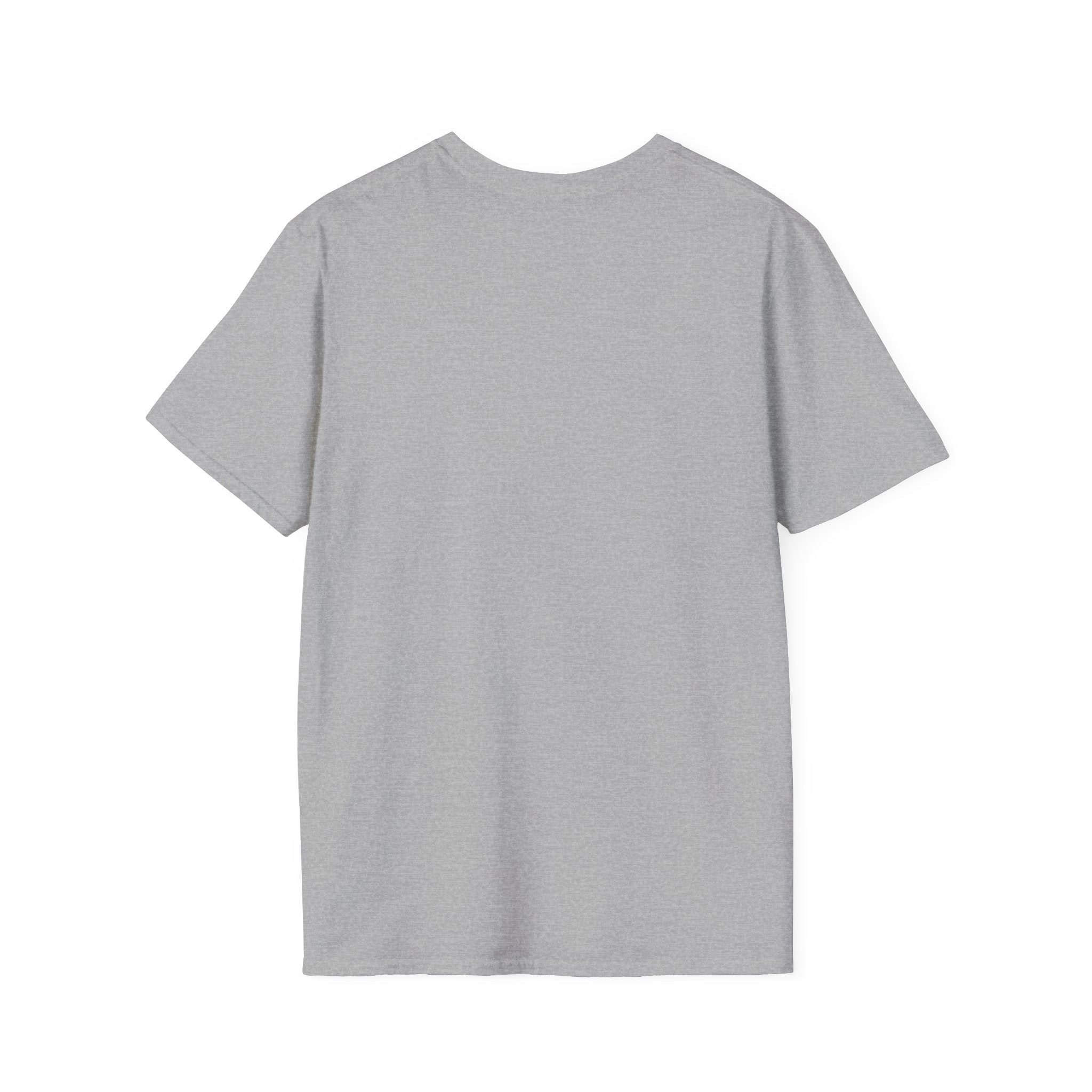 Man With Laser Eyes - T-Shirt