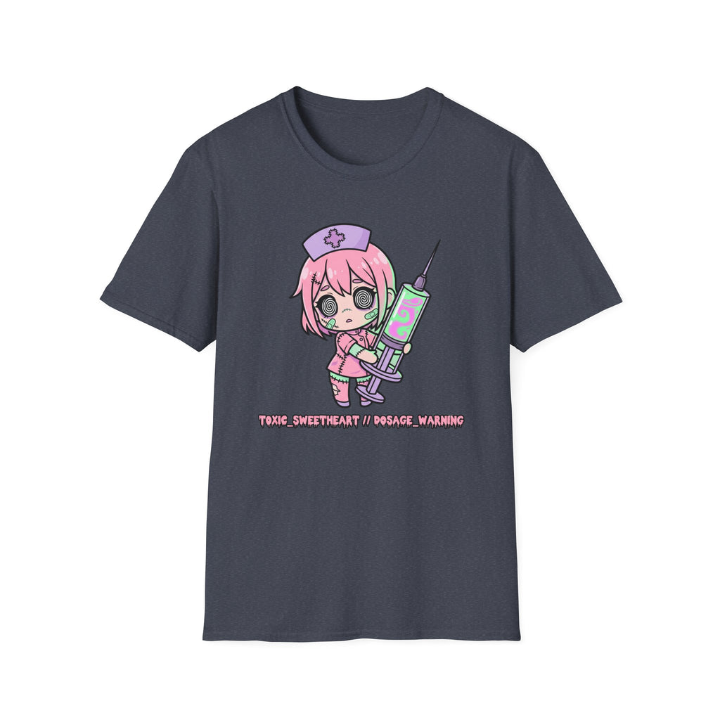 Glowing Serum  - T-Shirt