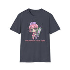 Glowing Serum  - T-Shirt