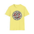 Go Beyond - T-Shirt