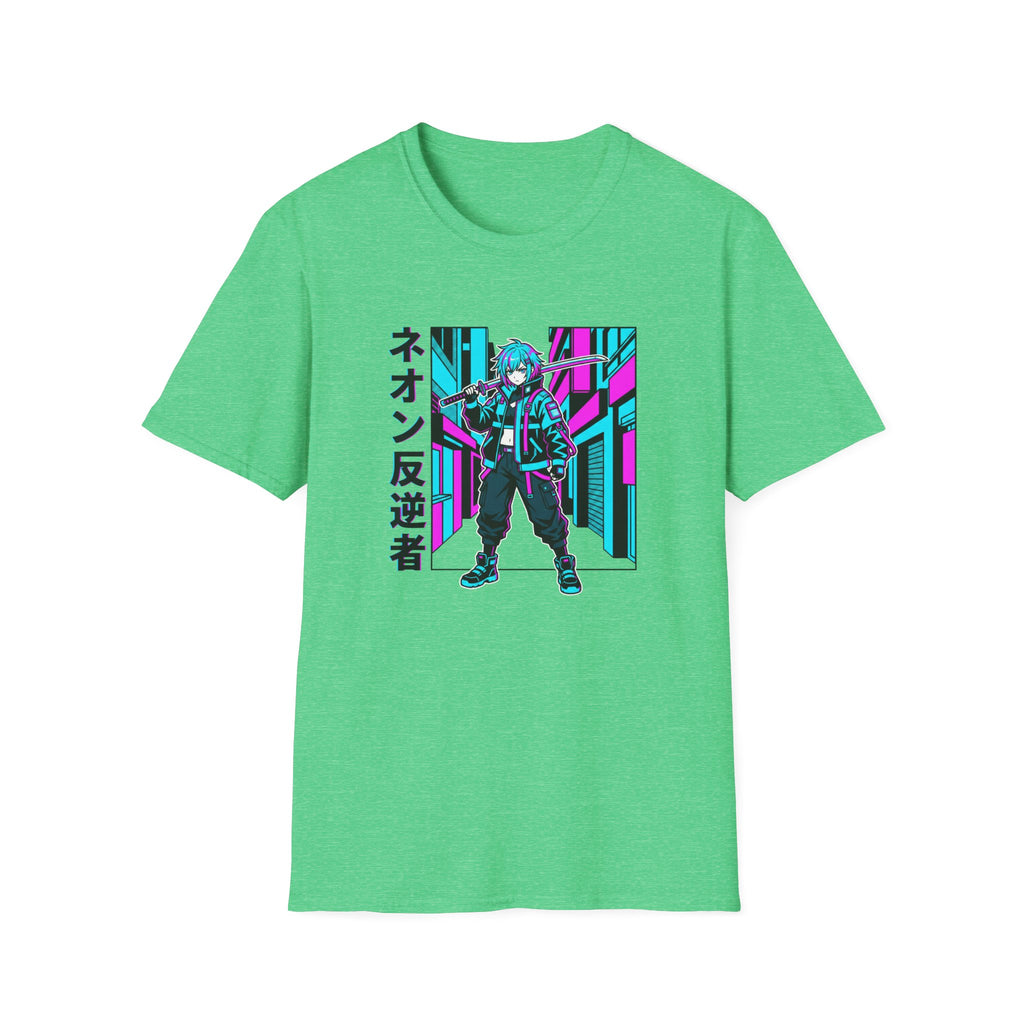 Power Pose - T-Shirt