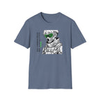 Cyber Man  - T-Shirt