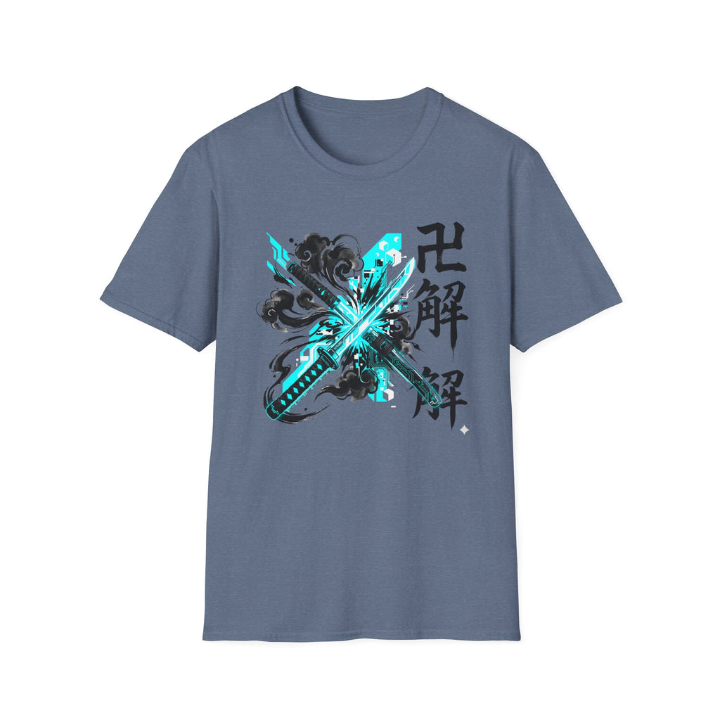 Shadow Blades  - T-Shirt