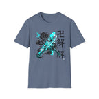 Shadow Blades  - T-Shirt