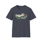 Keystroke Spirits - T-Shirt