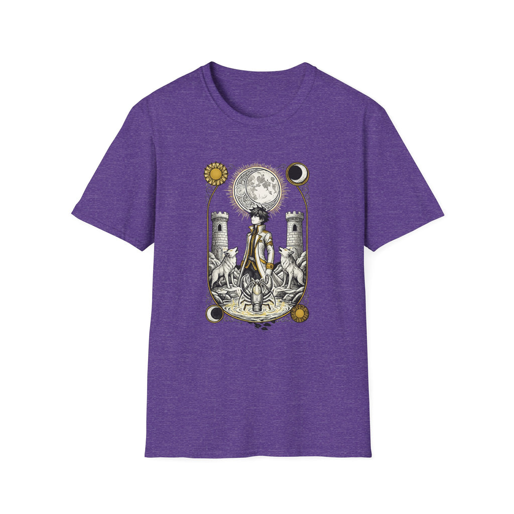 The Protagonist - T-Shirt