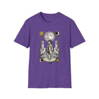 The Protagonist - T-Shirt