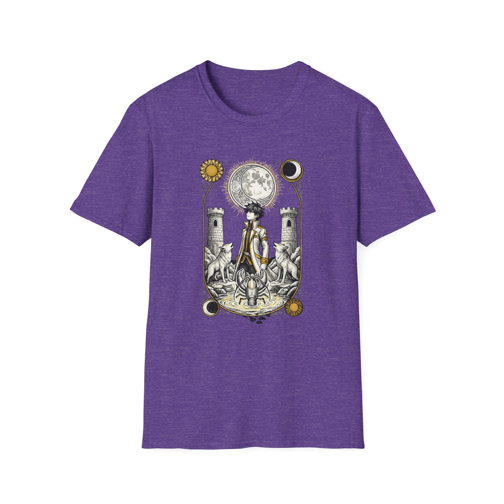 The Protagonist - T-Shirt