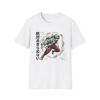 Action Pose - T-Shirt