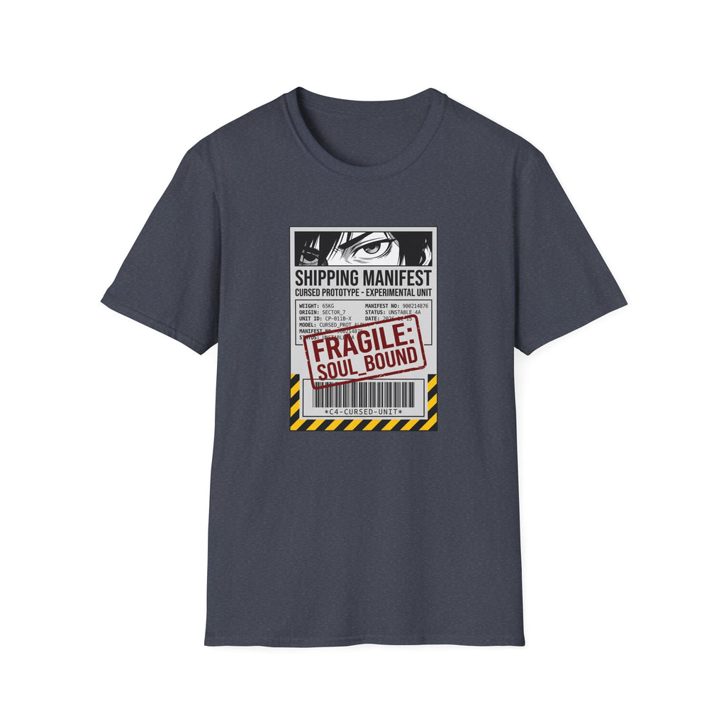 Fragile - T-Shirt