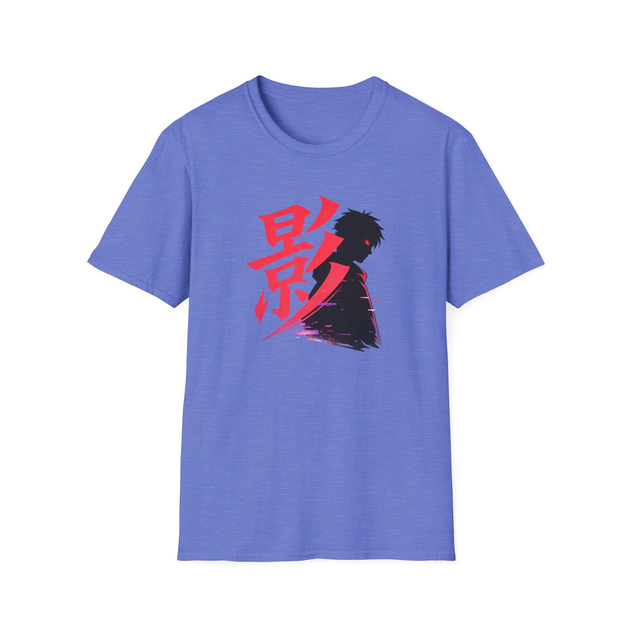 Shadow Man- T-Shirt