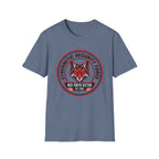 Cyber fox - T-Shirt