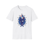 The Fox Guardian T-Shirt