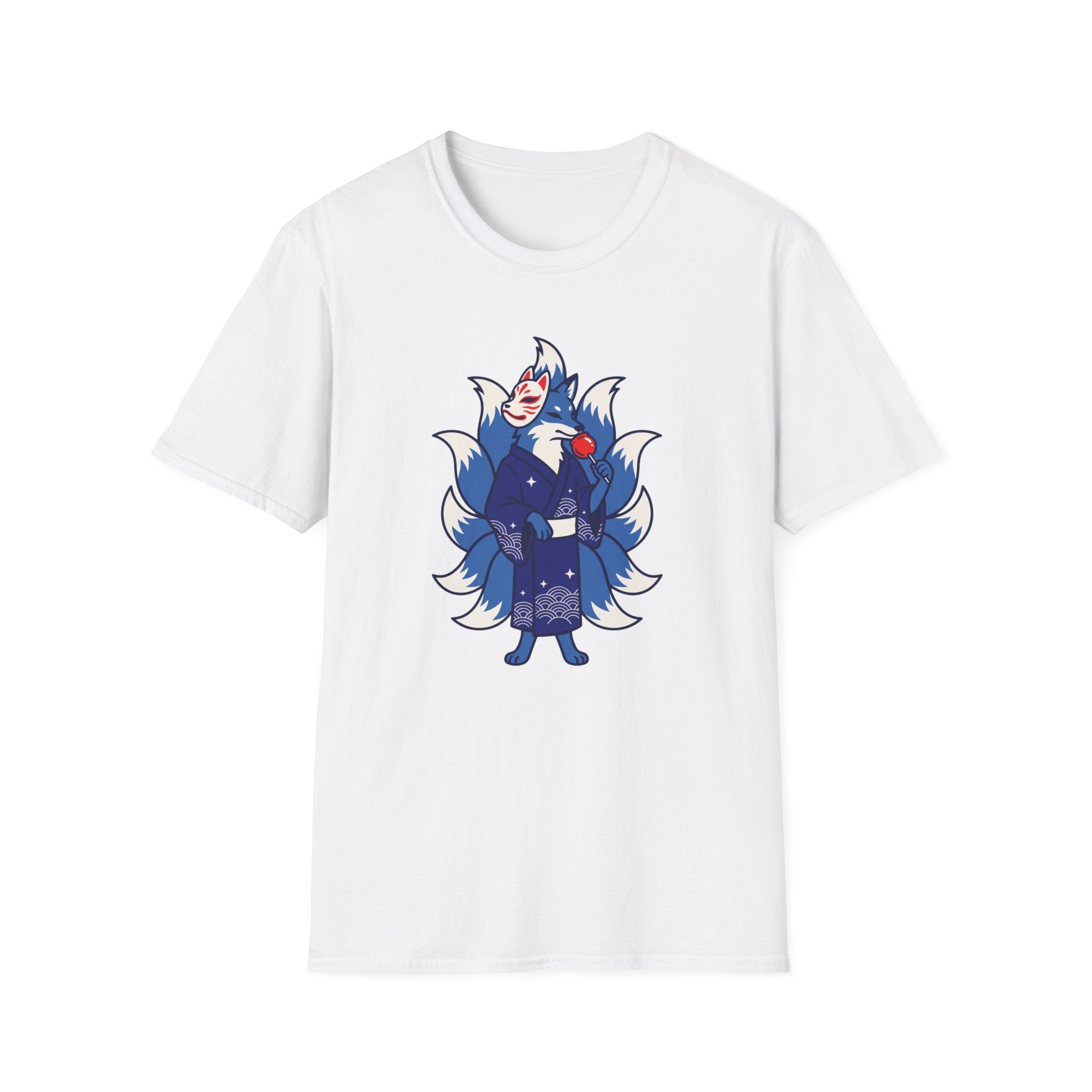 The Fox Guardian T-Shirt