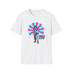 Neon Solitude - T-Shirt